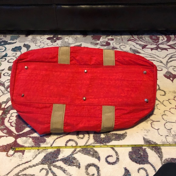 Paulpac Travel Duffle Bag - Picture 5 of 6